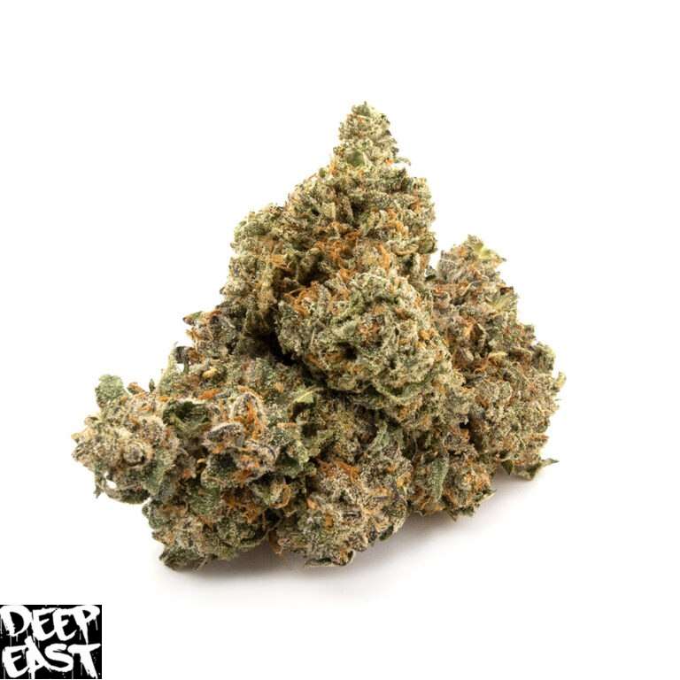 Blue Dream Strain - Image 3