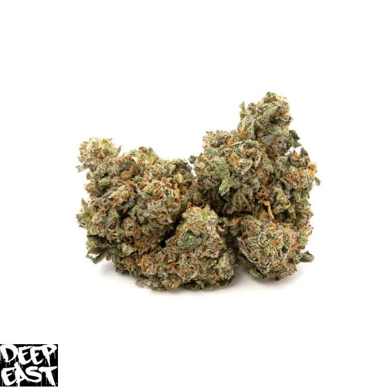 Blue Dream Strain - Image 2