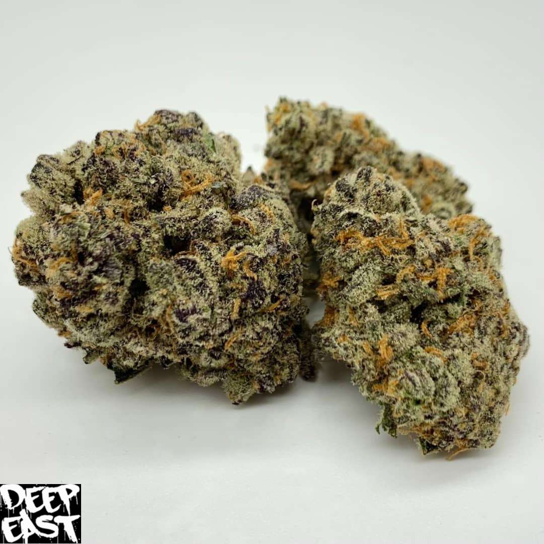 Doja Pak Strain - Image 3