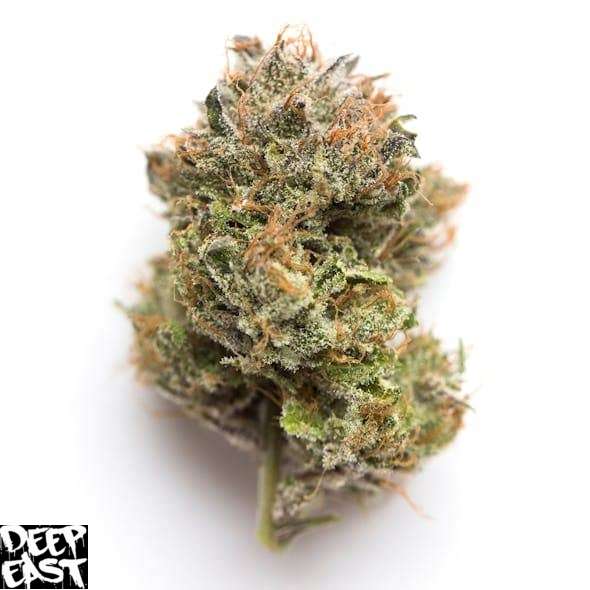 Doja Pak strain