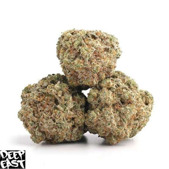 Gorilla Glue Strain - Image 3