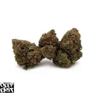 Grand Daddy Purple strain