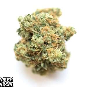 Jelly Roll strain