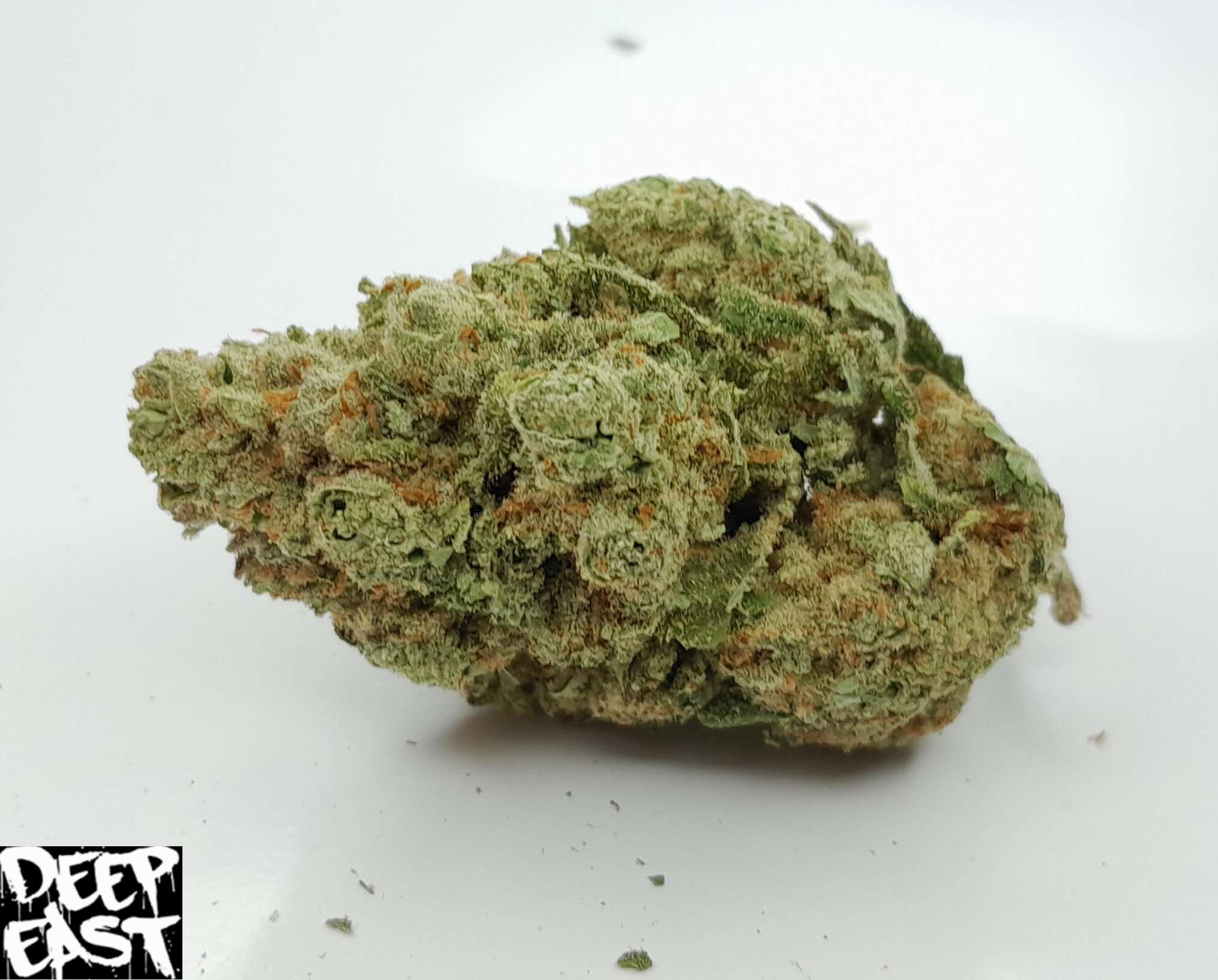 Lime Zoap Strain - Image 3