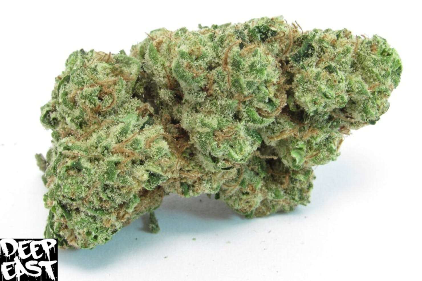 Lime Zoap Strain - Image 2