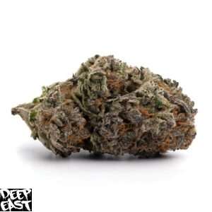 Permanent Marker strain