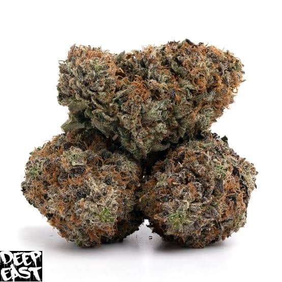 Pink Rozay Strain - Image 2