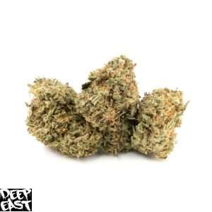 Strawberry Banana strain