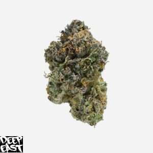 Sunset Sherbet strain